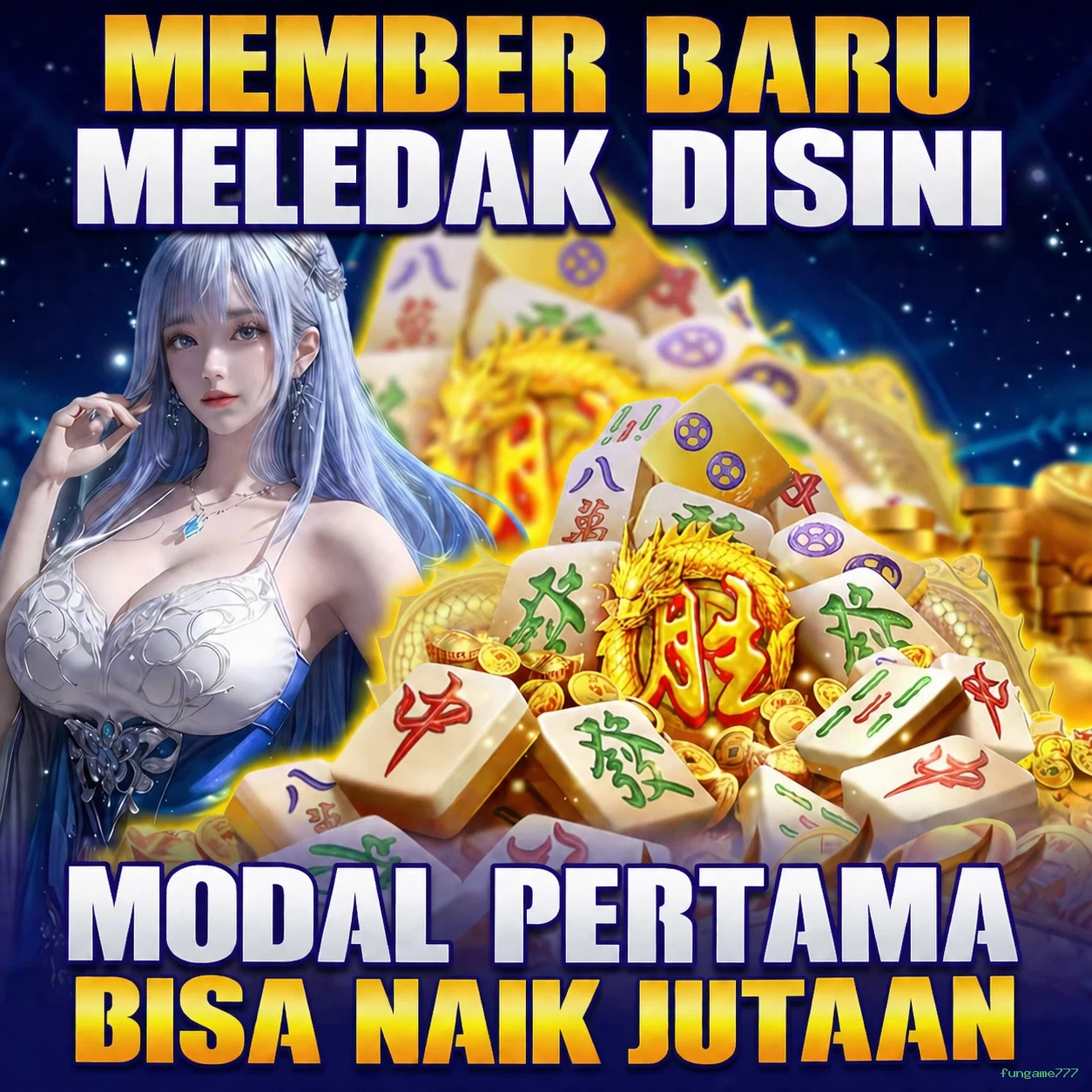 Mengulas Keunggulan Permainan di Situs fungame777